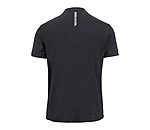 heren functioneel t-shirt Nico