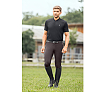 heren functioneel t-shirt Nico