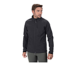 heren softshell jas Ben