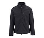 heren softshell jas Ben