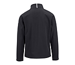 heren softshell jas Ben