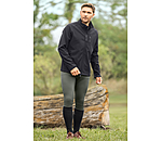heren softshell jas Ben