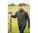 heren performance stretchjas Louis