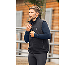 heren combi bodywarmer Chicago