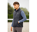 heren bodywarmer Noah