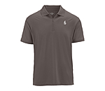 heren functioneel poloshirt Lincoln II