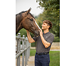 heren functioneel poloshirt Lincoln II