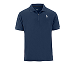 heren functioneel poloshirt Lincoln II