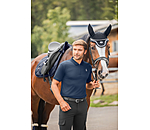 heren functioneel poloshirt Lincoln II