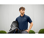 heren functioneel poloshirt Lincoln II