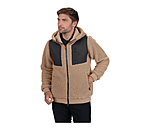 teddyfleece combi-jas Ottawa