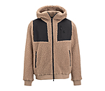 teddyfleece combi-jas Ottawa