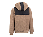 teddyfleece combi-jas Ottawa