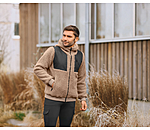 teddyfleece combi-jas Ottawa