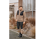 teddyfleece combi-jas Ottawa