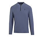 heren functionele longsleeve Rom