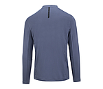 heren functionele longsleeve Rom