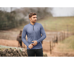 heren functionele longsleeve Rom