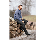 heren functionele longsleeve Rom