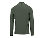 heren functionele longsleeve Rom