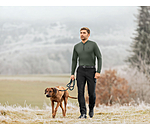 heren functionele longsleeve Rom