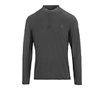 heren functionele longsleeve Rom