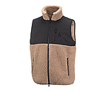 teddyfleece combi bodywarmer Minnesota