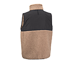 teddyfleece combi bodywarmer Minnesota