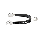 sporen met wieltjes ULTRA fit EXTRA GRIP