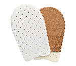 kurk inlegzolen hiel