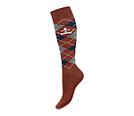 kniekousen Argyle