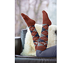 kniekousen Argyle