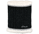 glitter halsverwarmer Svea