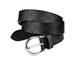 lederen riem Micaela
