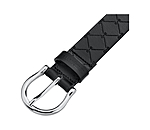 lederen riem Micaela