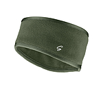 fleece hoofdband