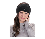 fleece hoofdband