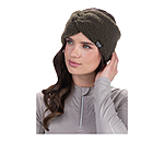 teddyfleece hoofdband Alara