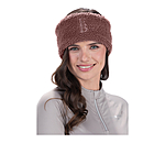 teddyfleece hoofdband Hilde