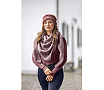 teddyfleece hoofdband Hilde