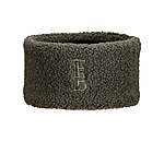 teddyfleece hoofdband Hilde