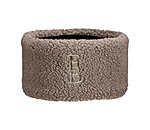 teddyfleece hoofdband Hilde