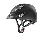 cap perfexxion III chrome