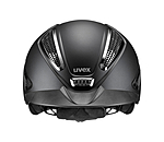 cap perfexxion III chrome