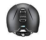 cap perfexxion III chrome