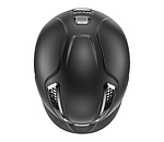 cap perfexxion III chrome