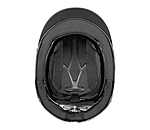 cap perfexxion III chrome