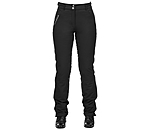 grip thermo overtrekbroek Misty met zitvlak
