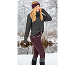 softshell grip rijbroek Ariana