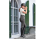 high waist grip rijbroek Juliane